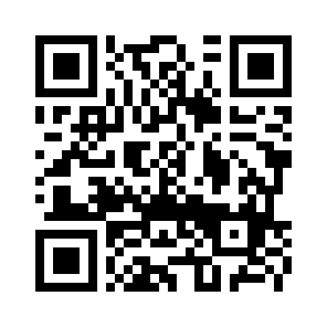 QR fictif de comparaison vers une adresse de vérification.
