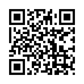 Fictional QR to a product page, for preparing a layout.